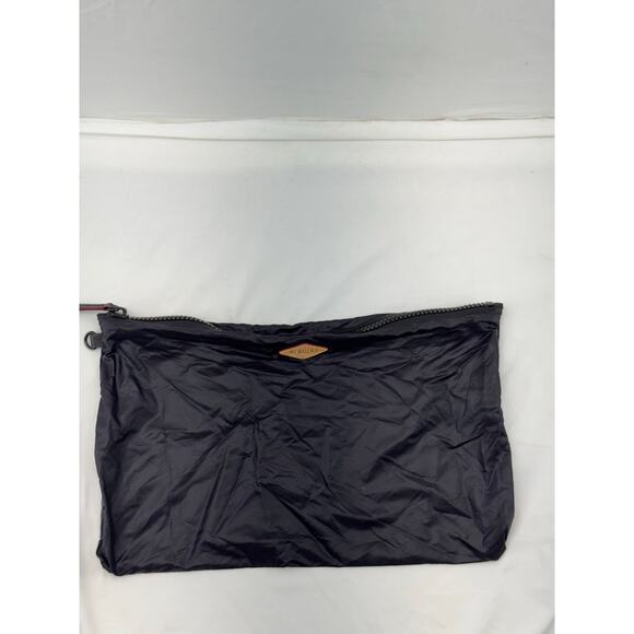 MK Wallace make up/ storage bag black - Picture 5 of 5